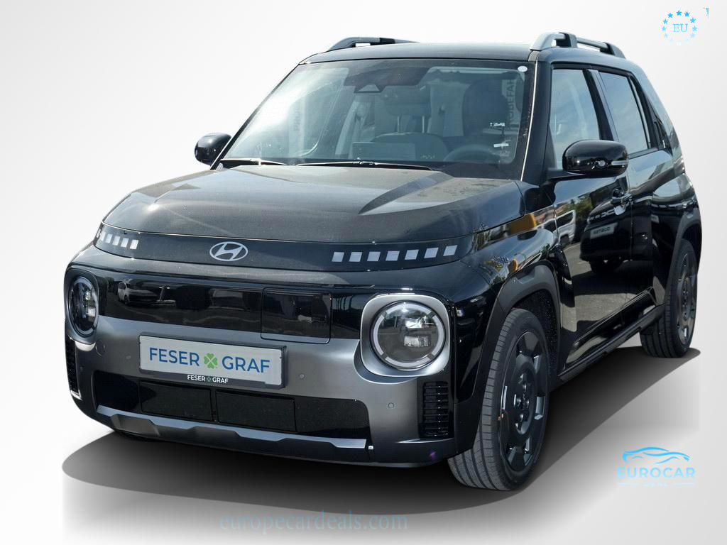 Hyundai INSTER