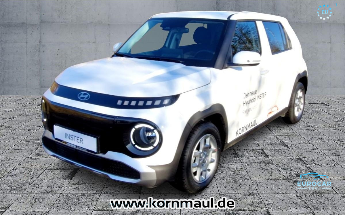 Hyundai INSTER