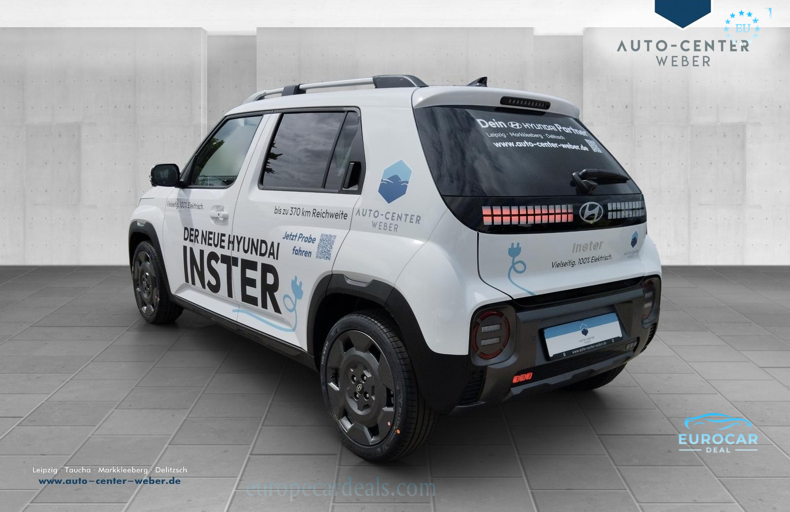 Hyundai INSTER