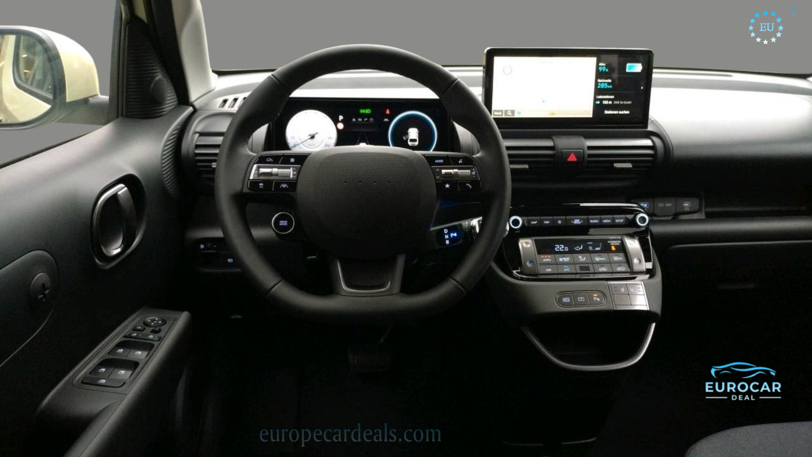 Hyundai INSTER