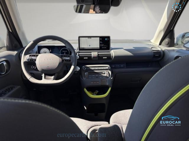 Hyundai INSTER