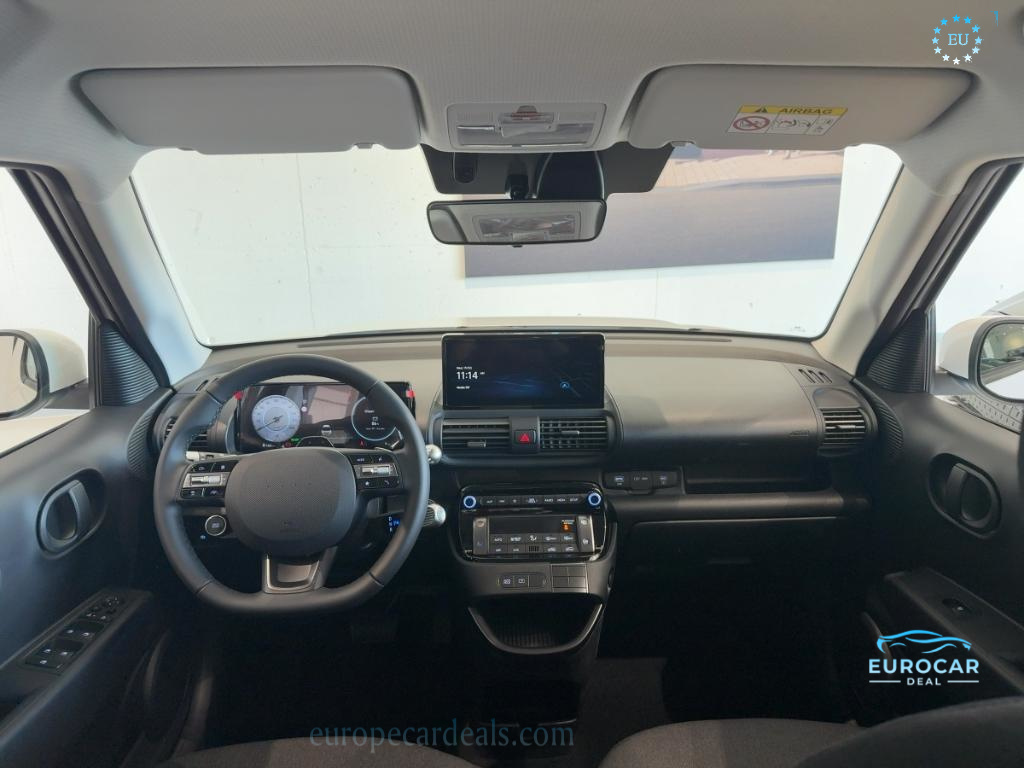 Hyundai INSTER