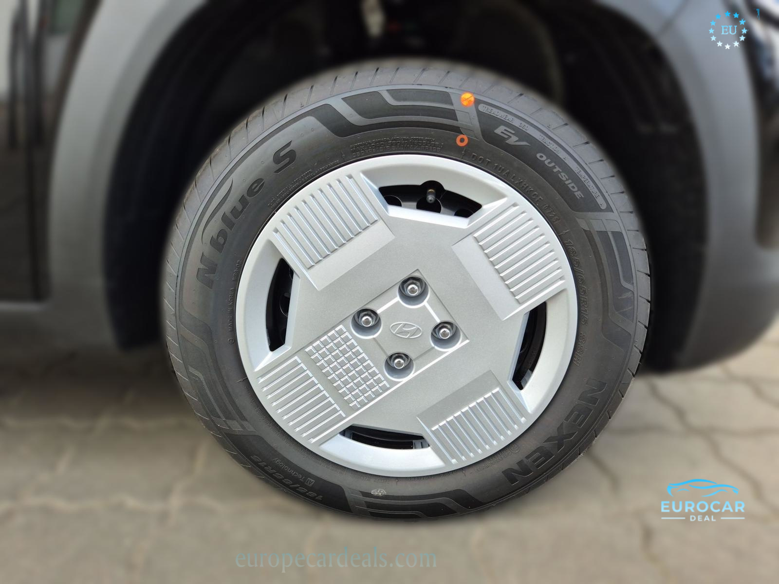 Hyundai INSTER