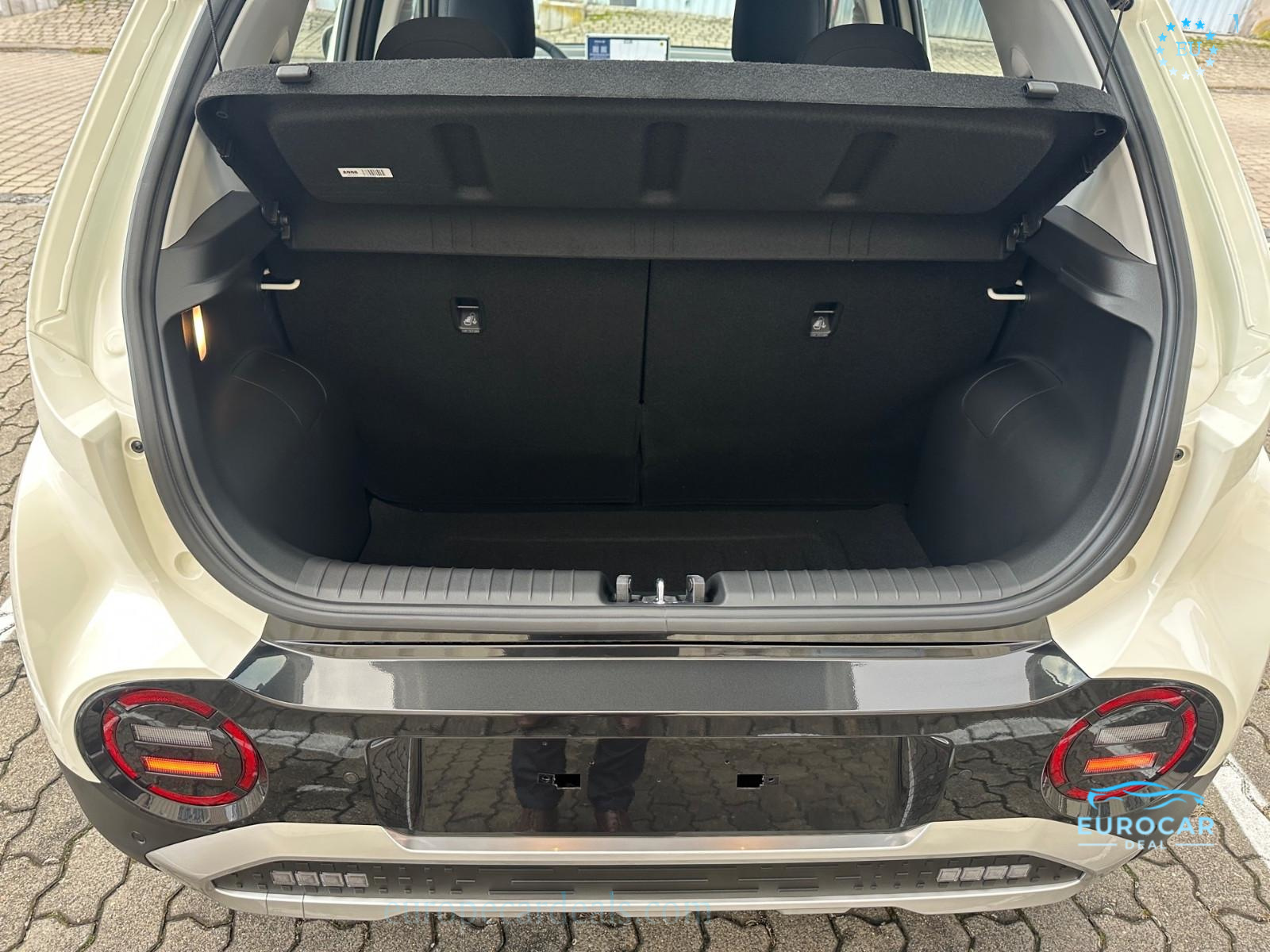Hyundai INSTER
