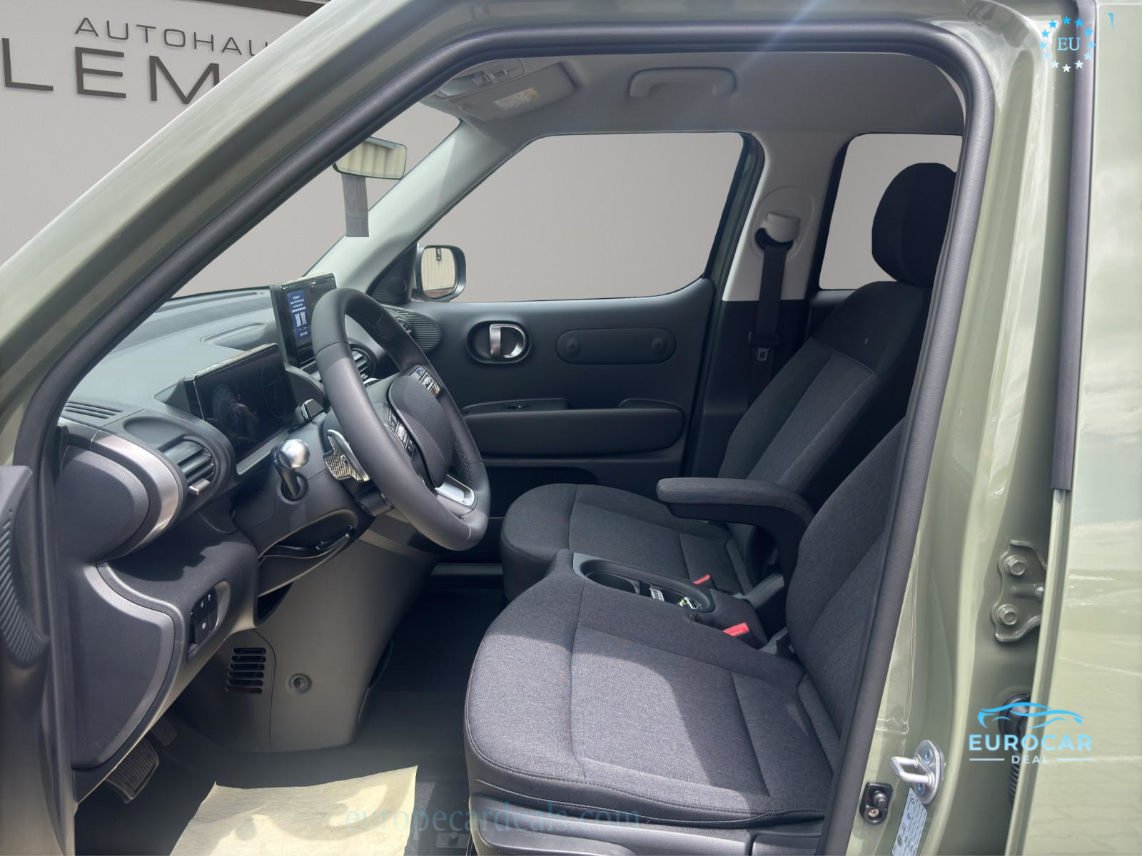 Hyundai INSTER