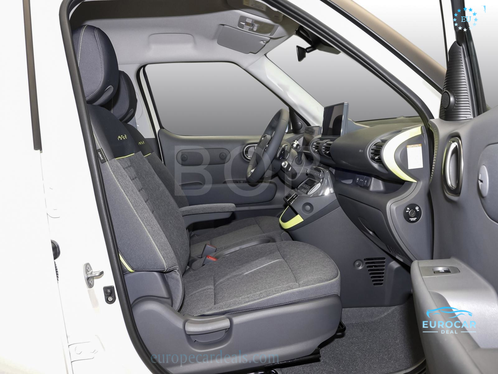 Hyundai INSTER