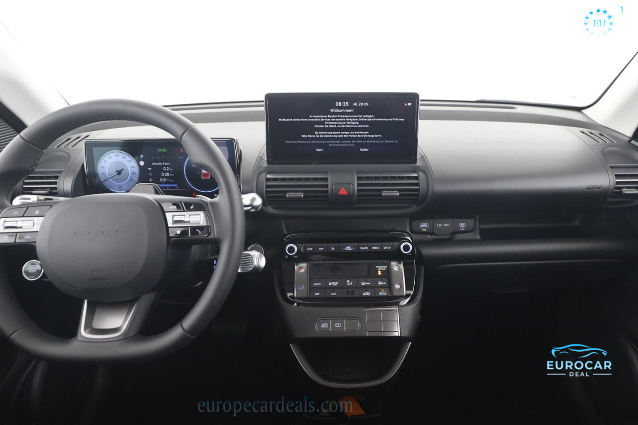 Hyundai INSTER