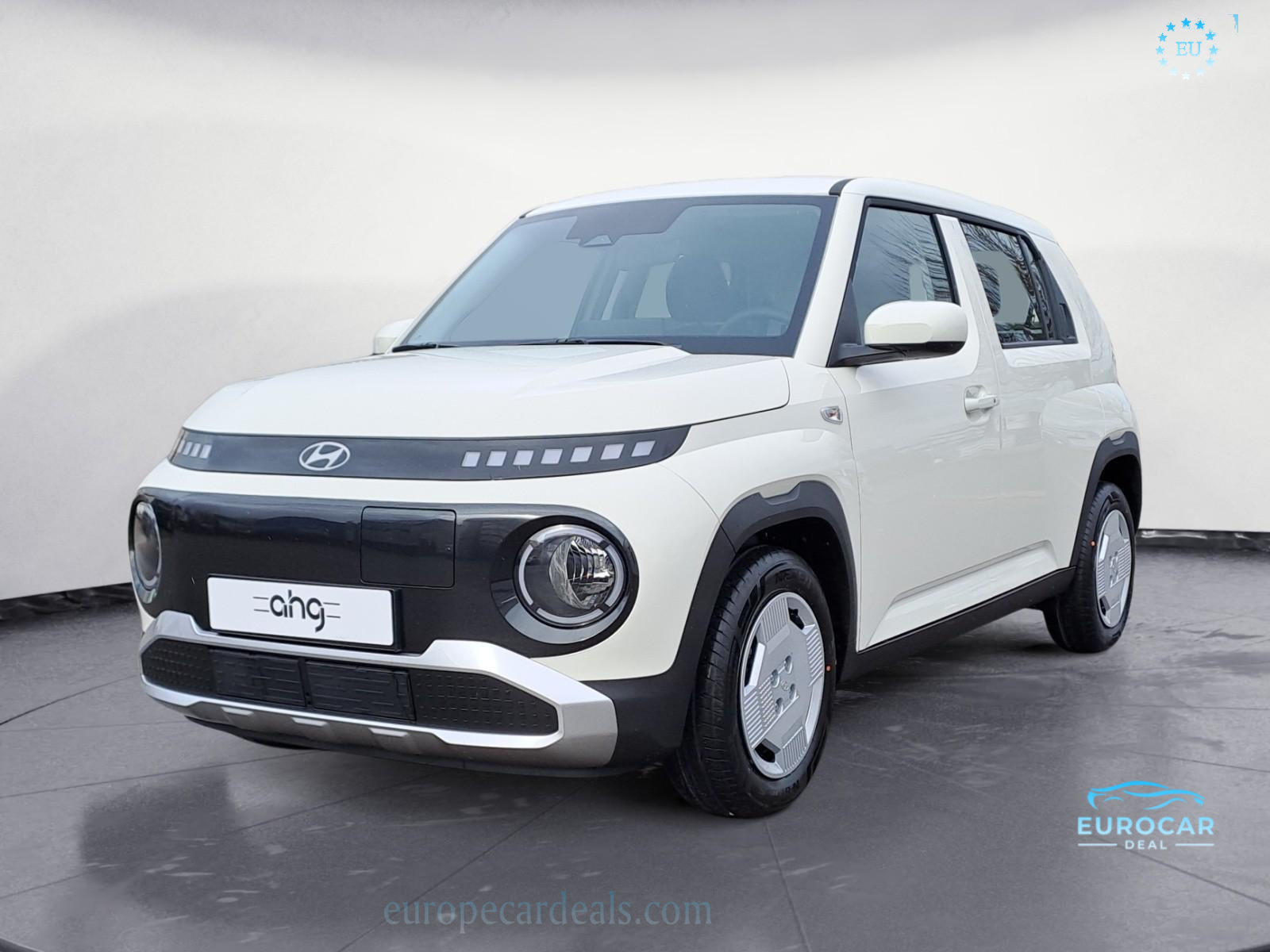 Hyundai INSTER