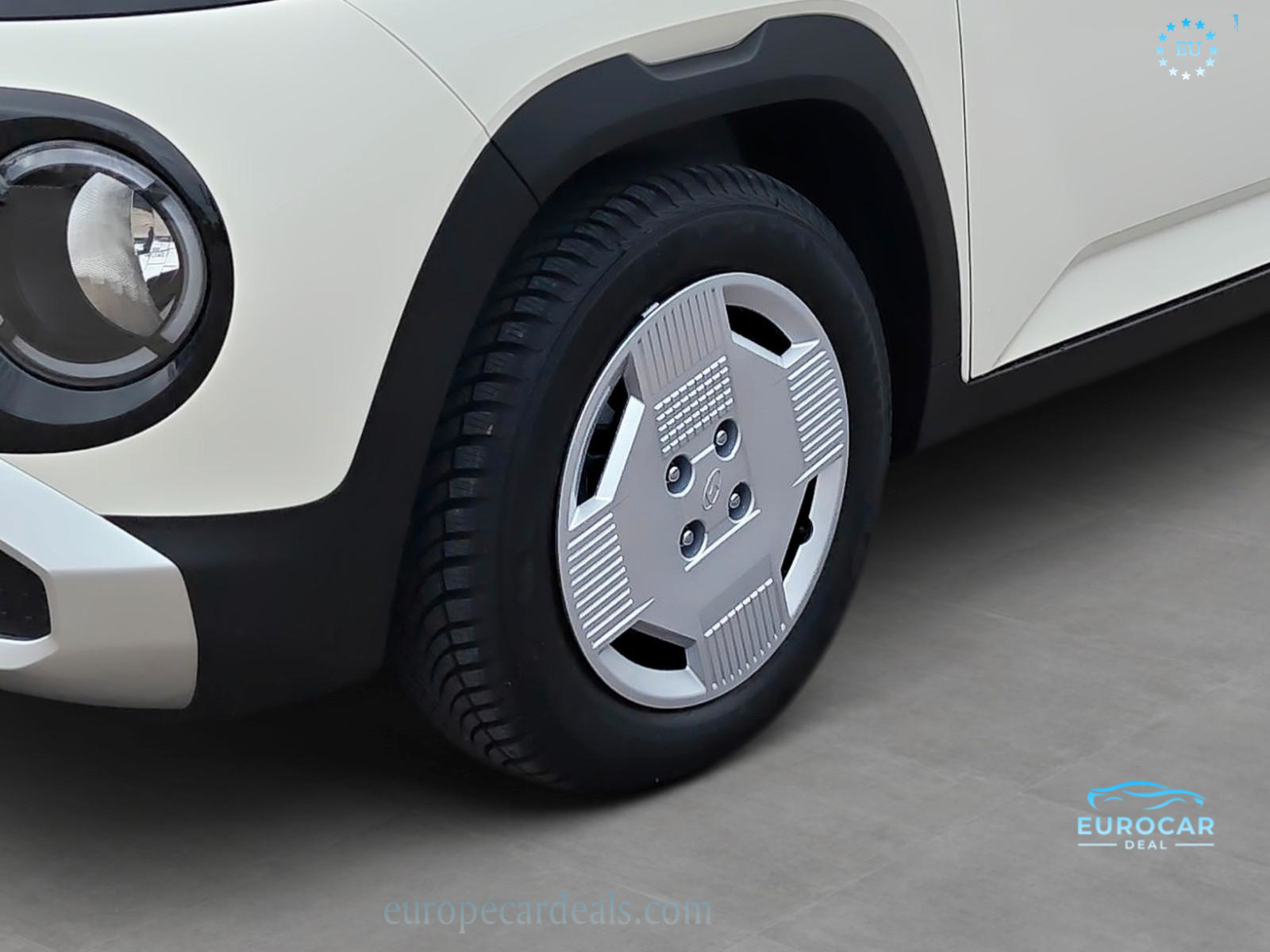 Hyundai INSTER