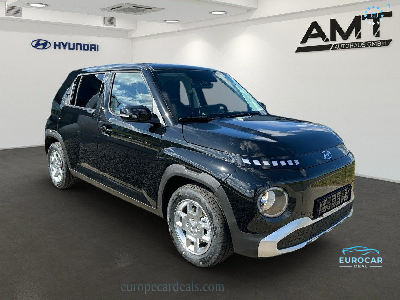 Hyundai INSTER