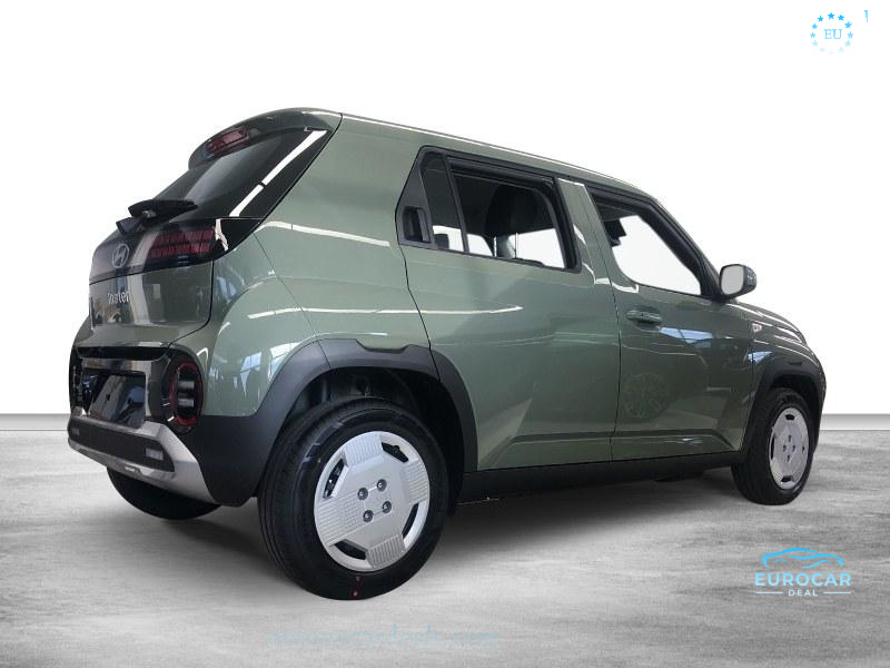 Hyundai INSTER