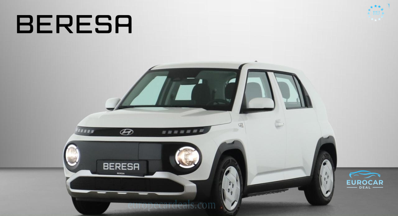 Hyundai INSTER
