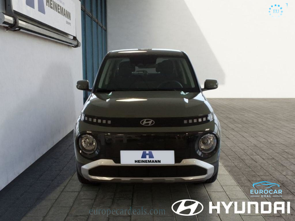 Hyundai INSTER