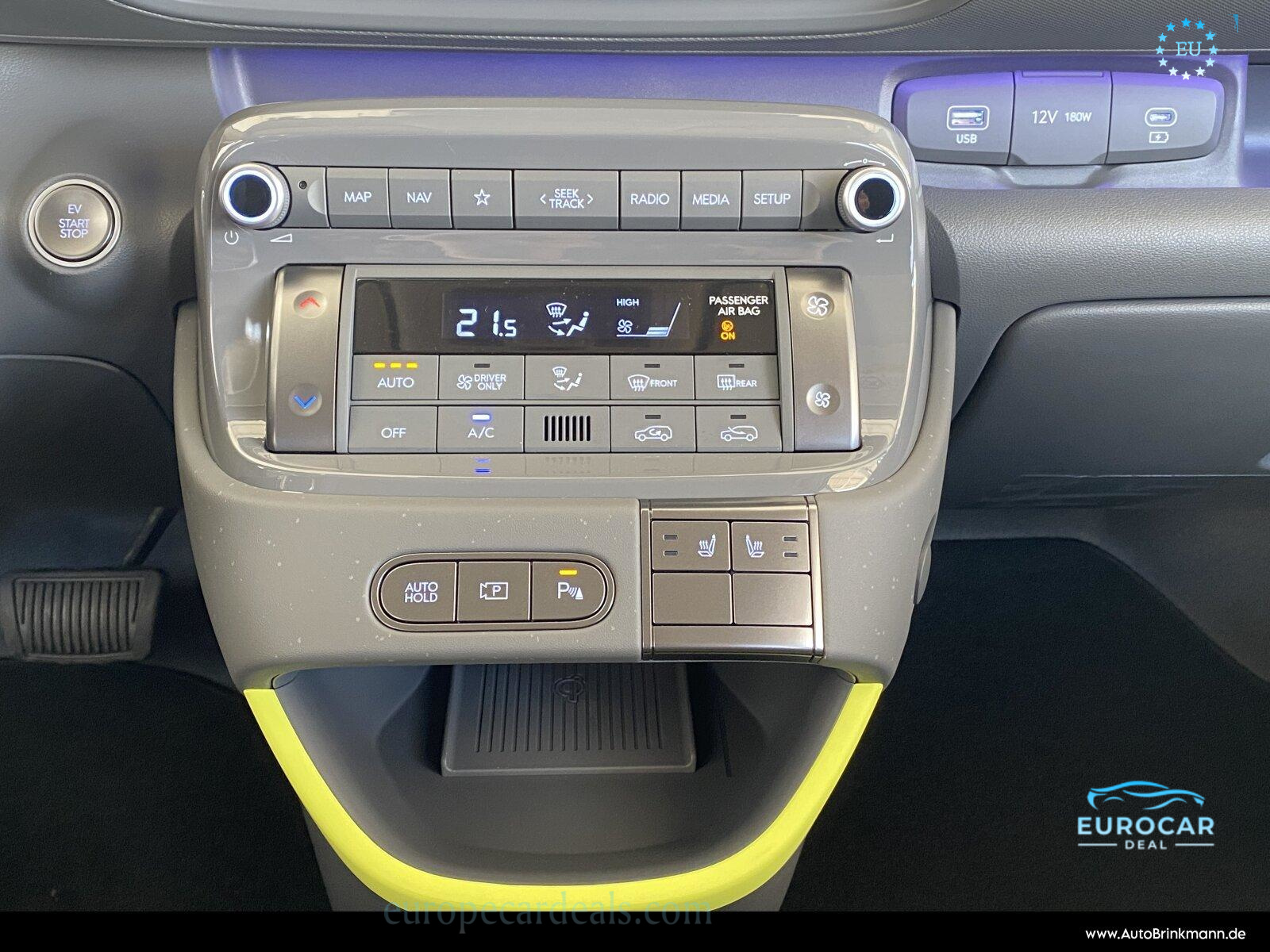 Hyundai INSTER