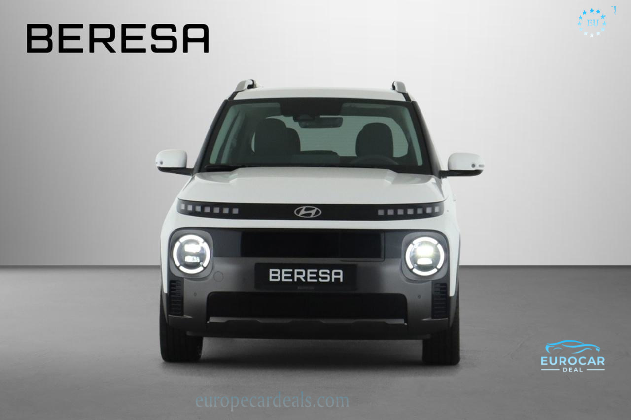 Hyundai INSTER