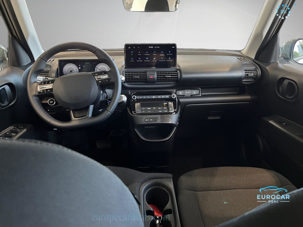 Hyundai INSTER