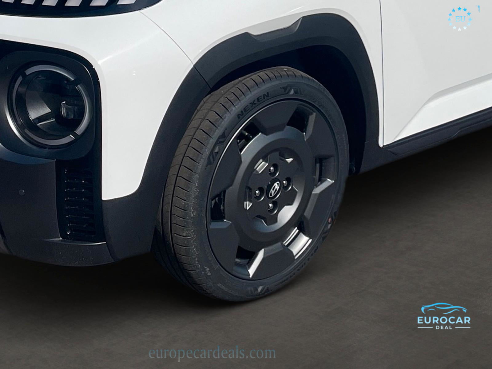 Hyundai INSTER