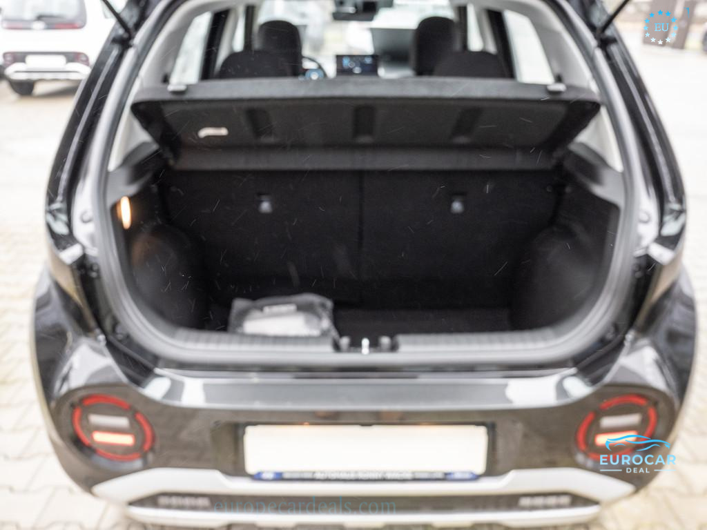 Hyundai INSTER