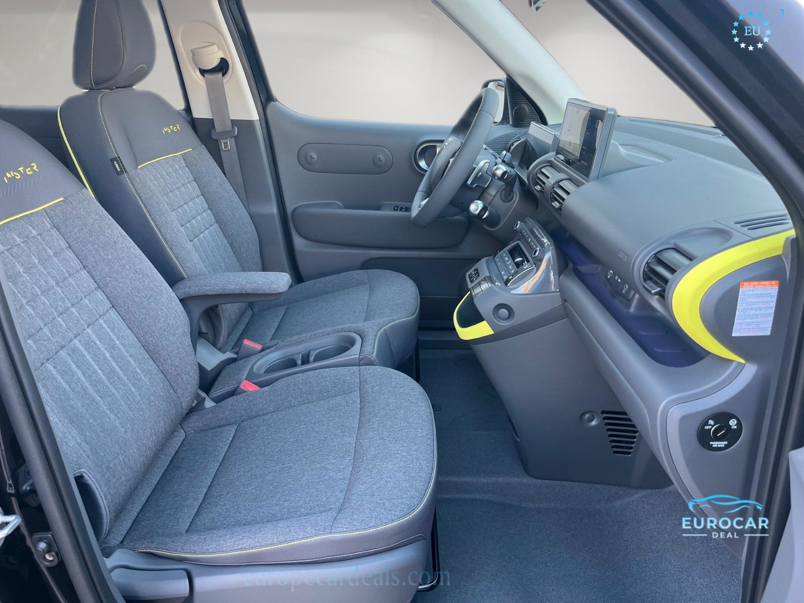 Hyundai INSTER
