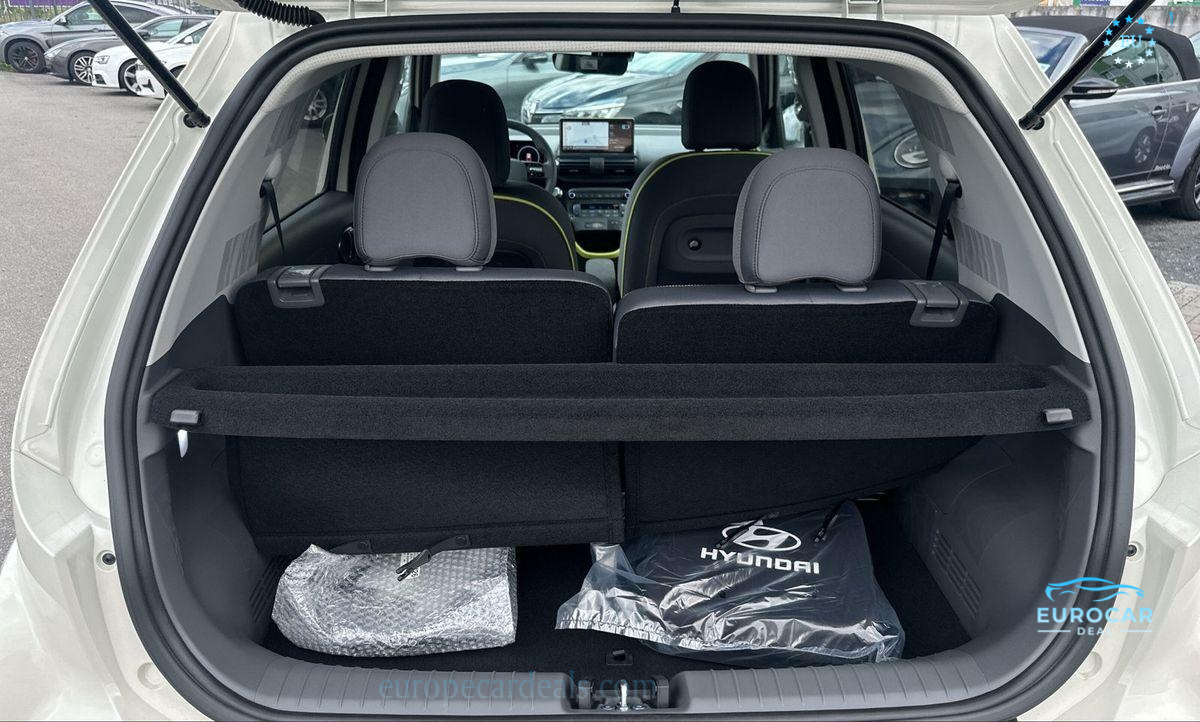 Hyundai INSTER