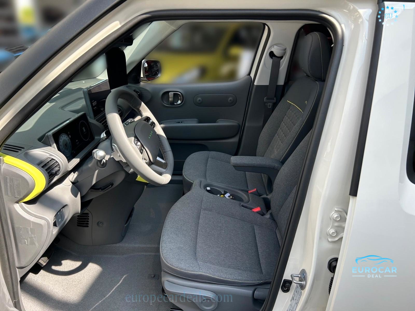 Hyundai INSTER