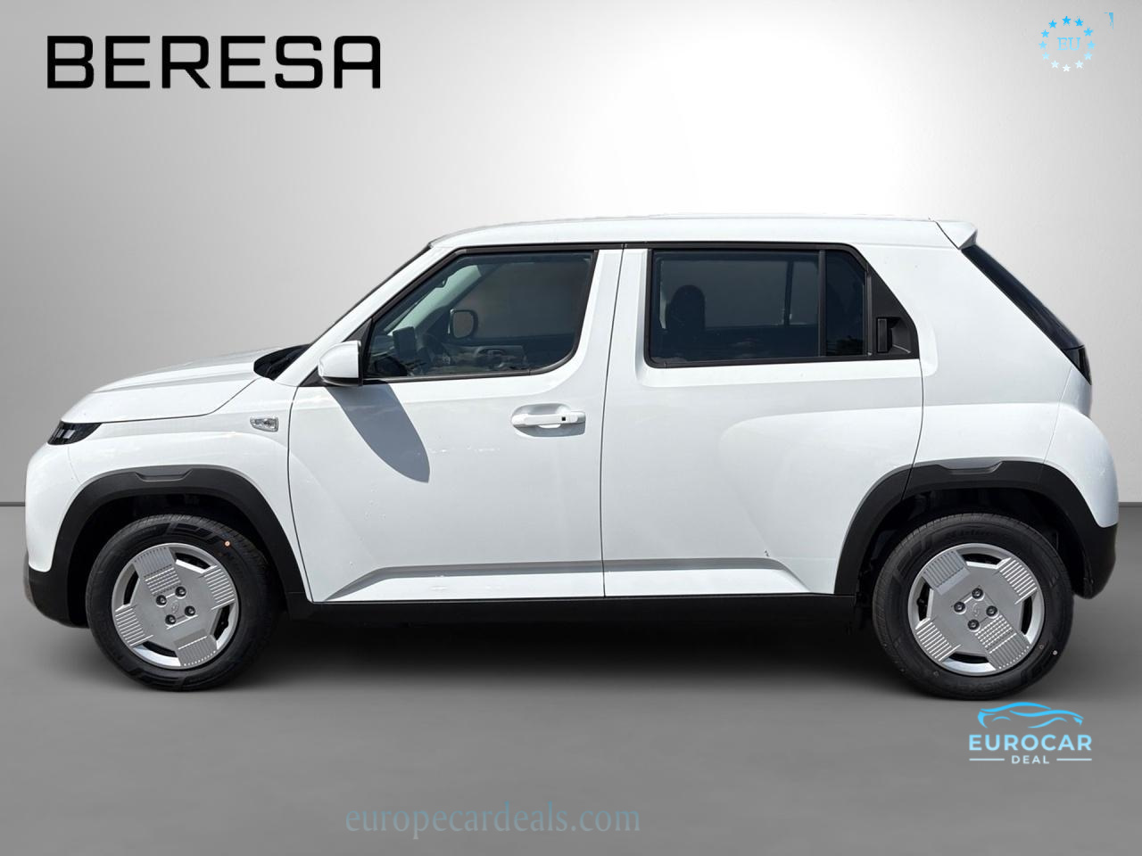 Hyundai INSTER