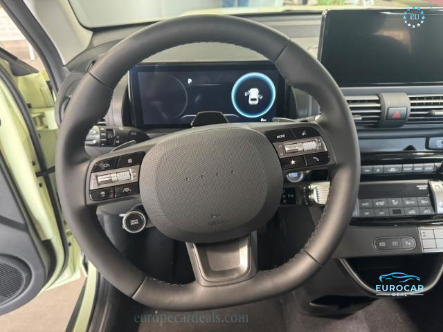 Hyundai INSTER