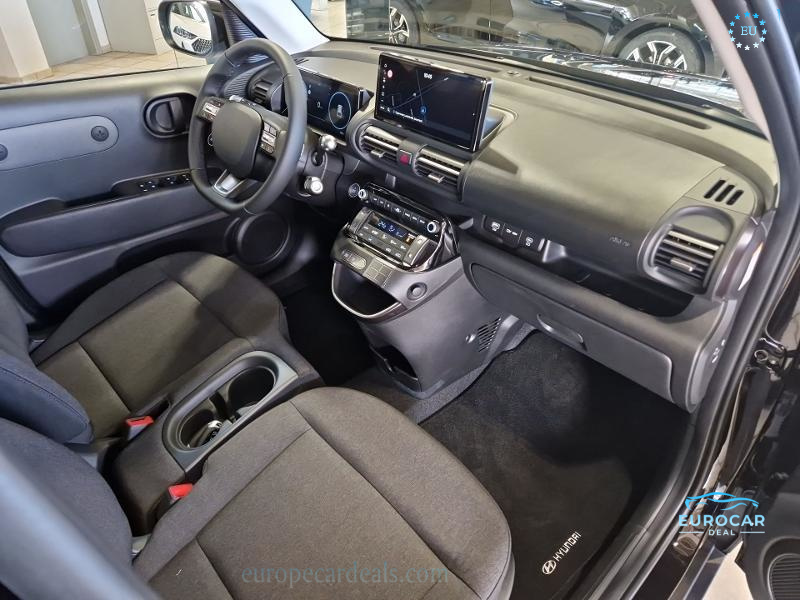 Hyundai INSTER