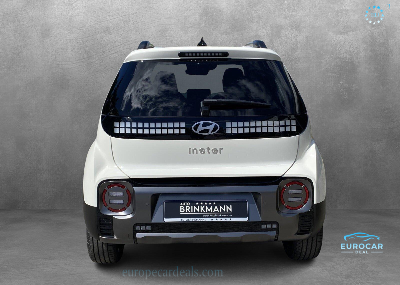 Hyundai INSTER