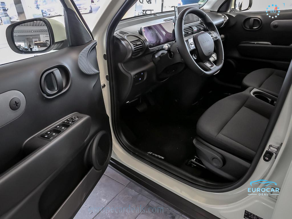 Hyundai INSTER