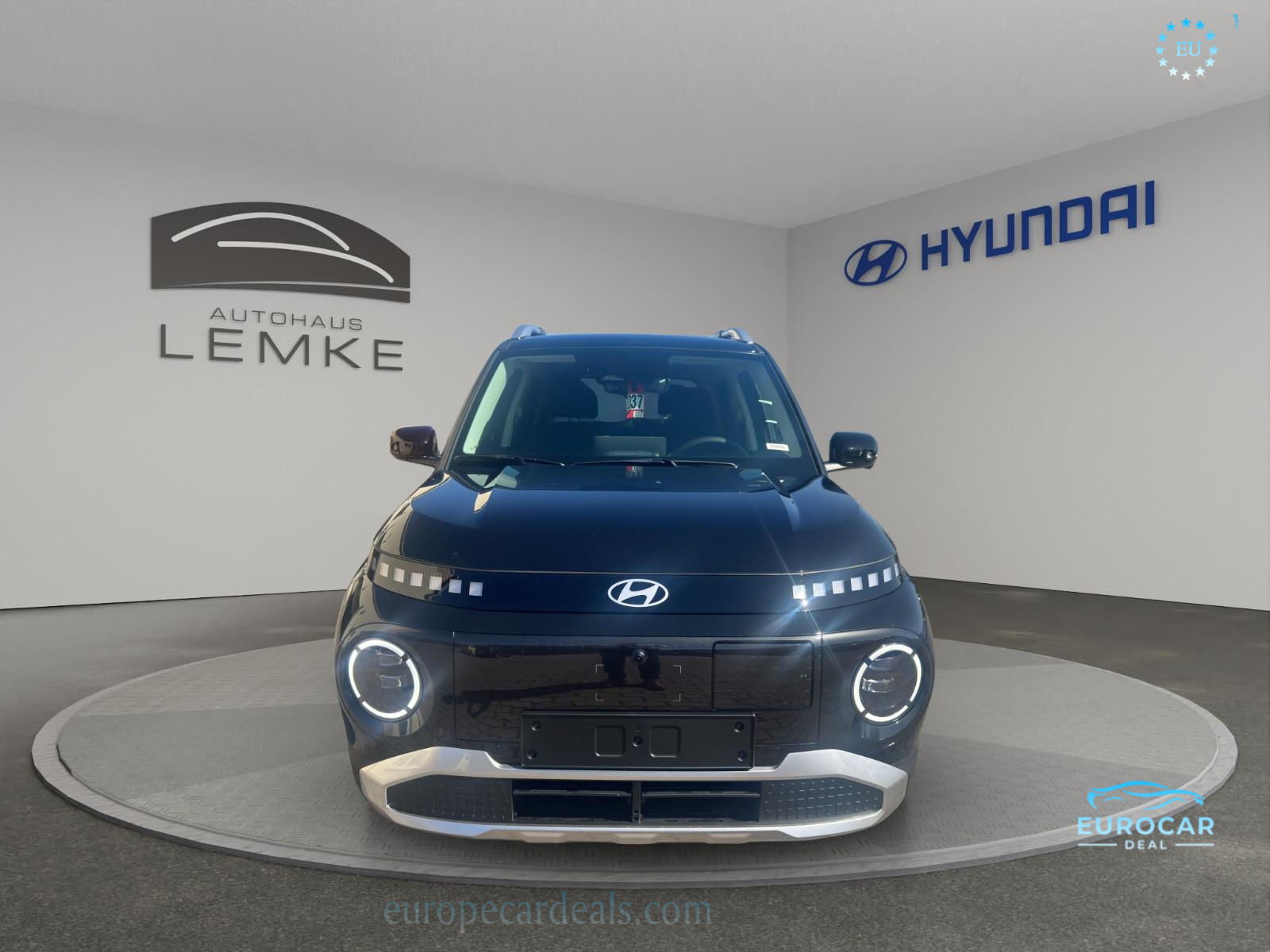 Hyundai INSTER