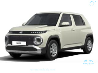 Hyundai INSTER