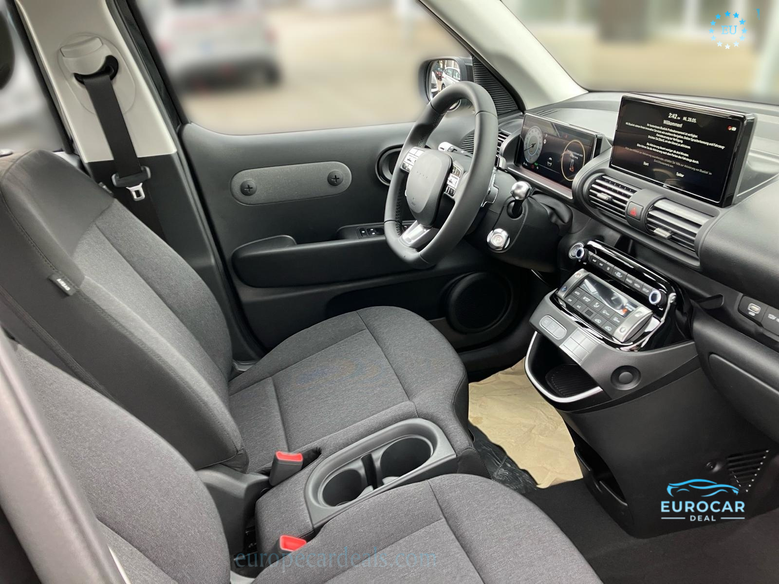 Hyundai INSTER
