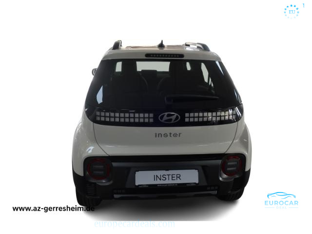 Hyundai INSTER