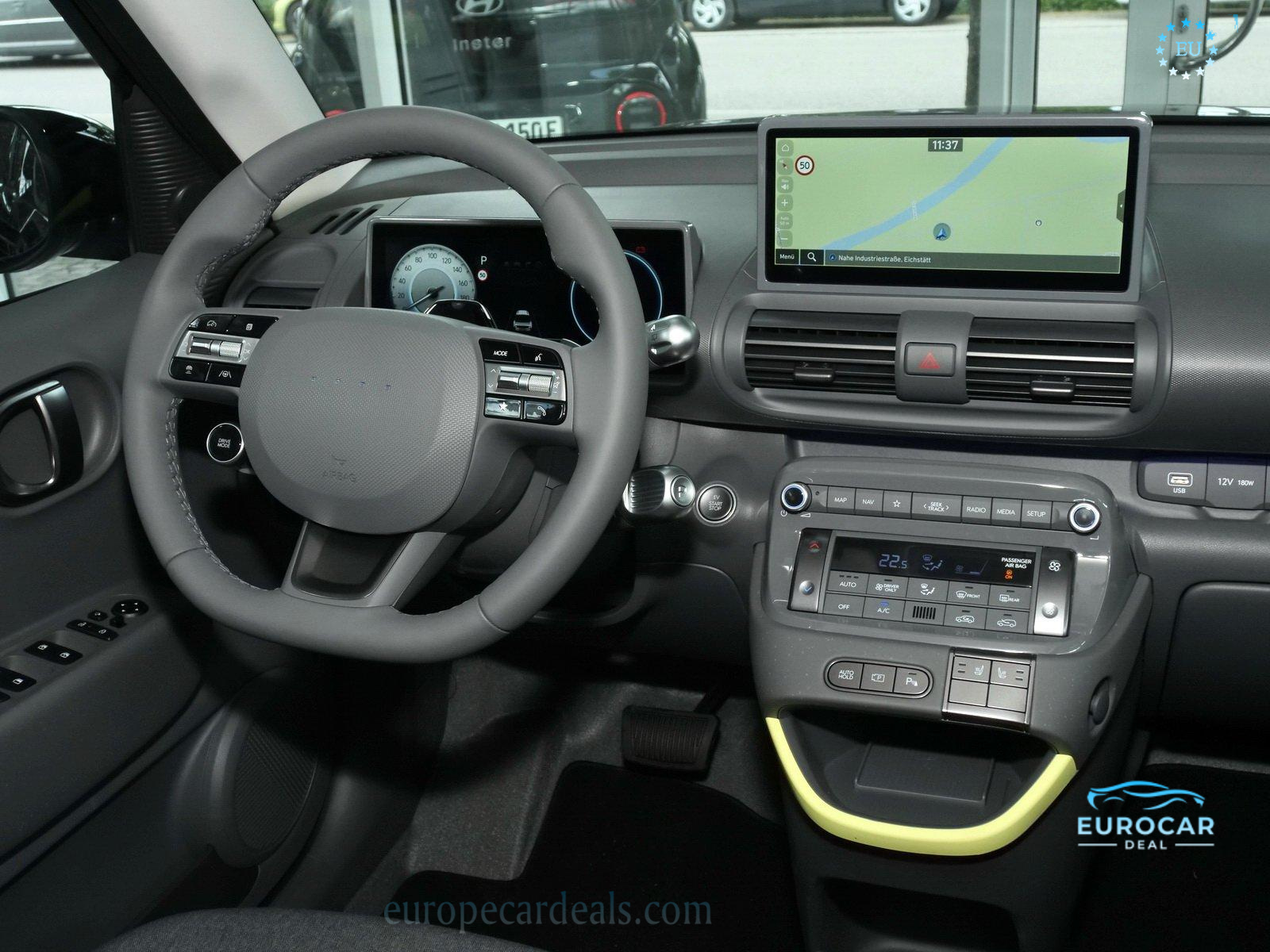Hyundai INSTER