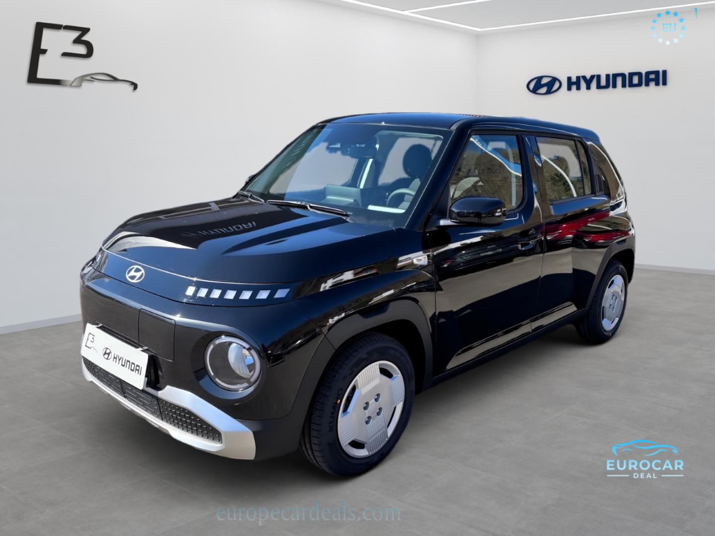 Hyundai INSTER
