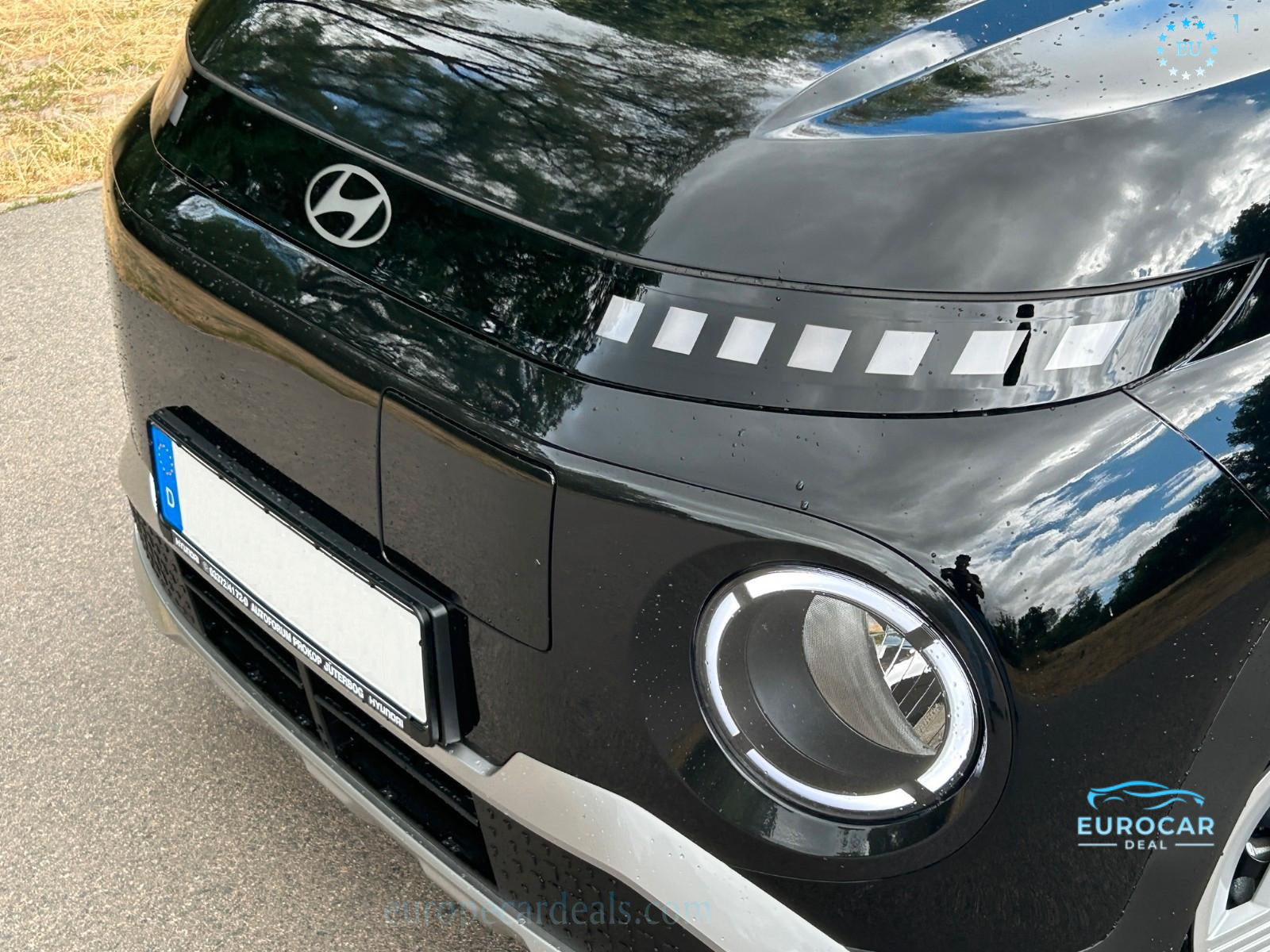 Hyundai INSTER