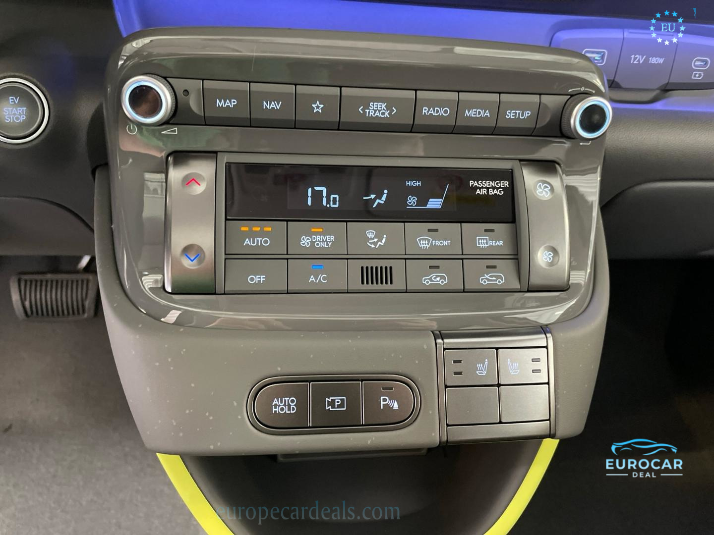 Hyundai INSTER