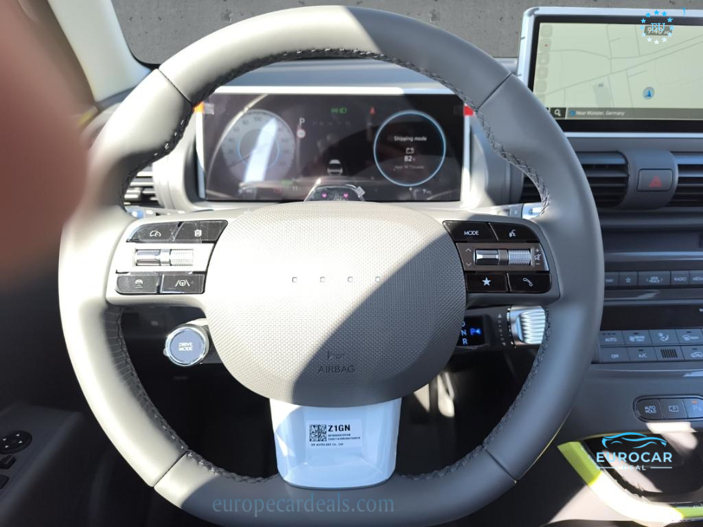 Hyundai INSTER