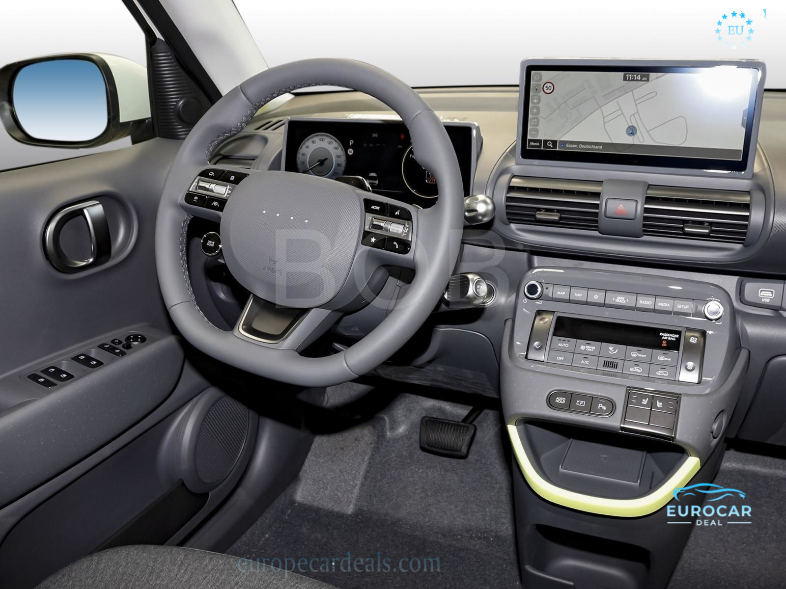Hyundai INSTER