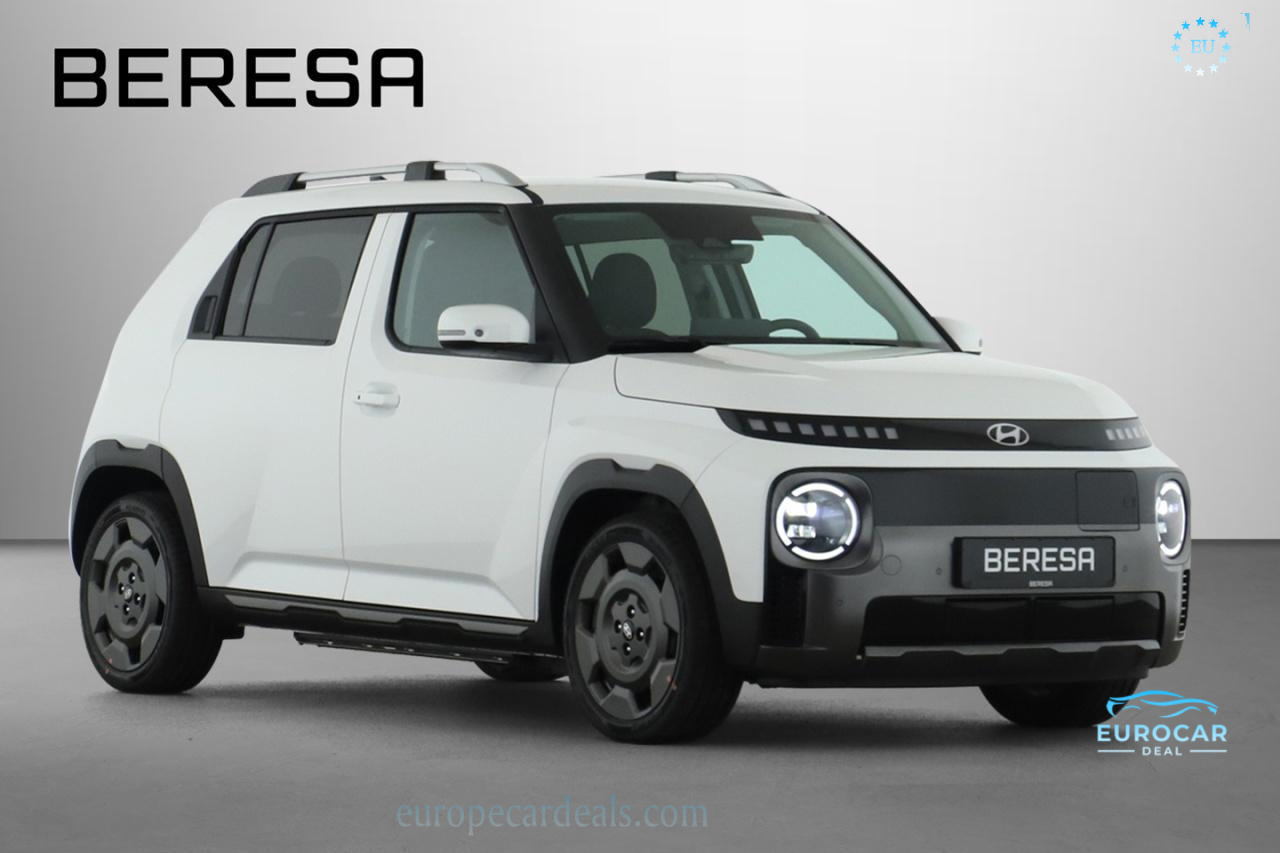 Hyundai INSTER
