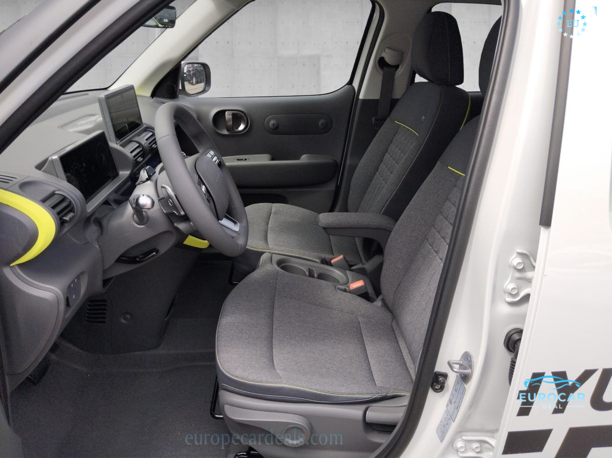 Hyundai INSTER