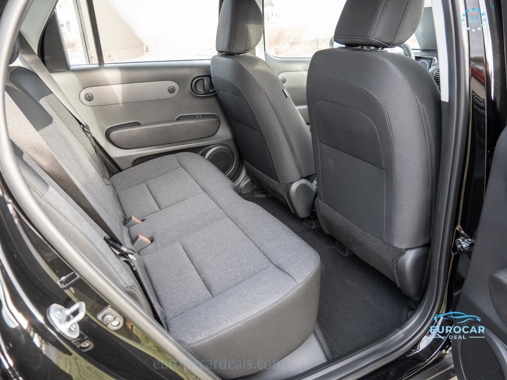 Hyundai INSTER