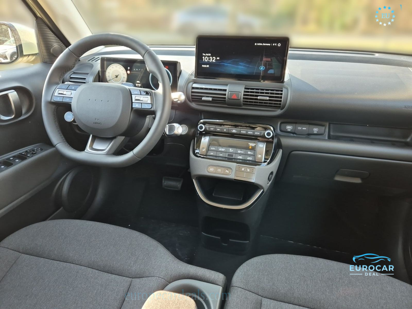 Hyundai INSTER