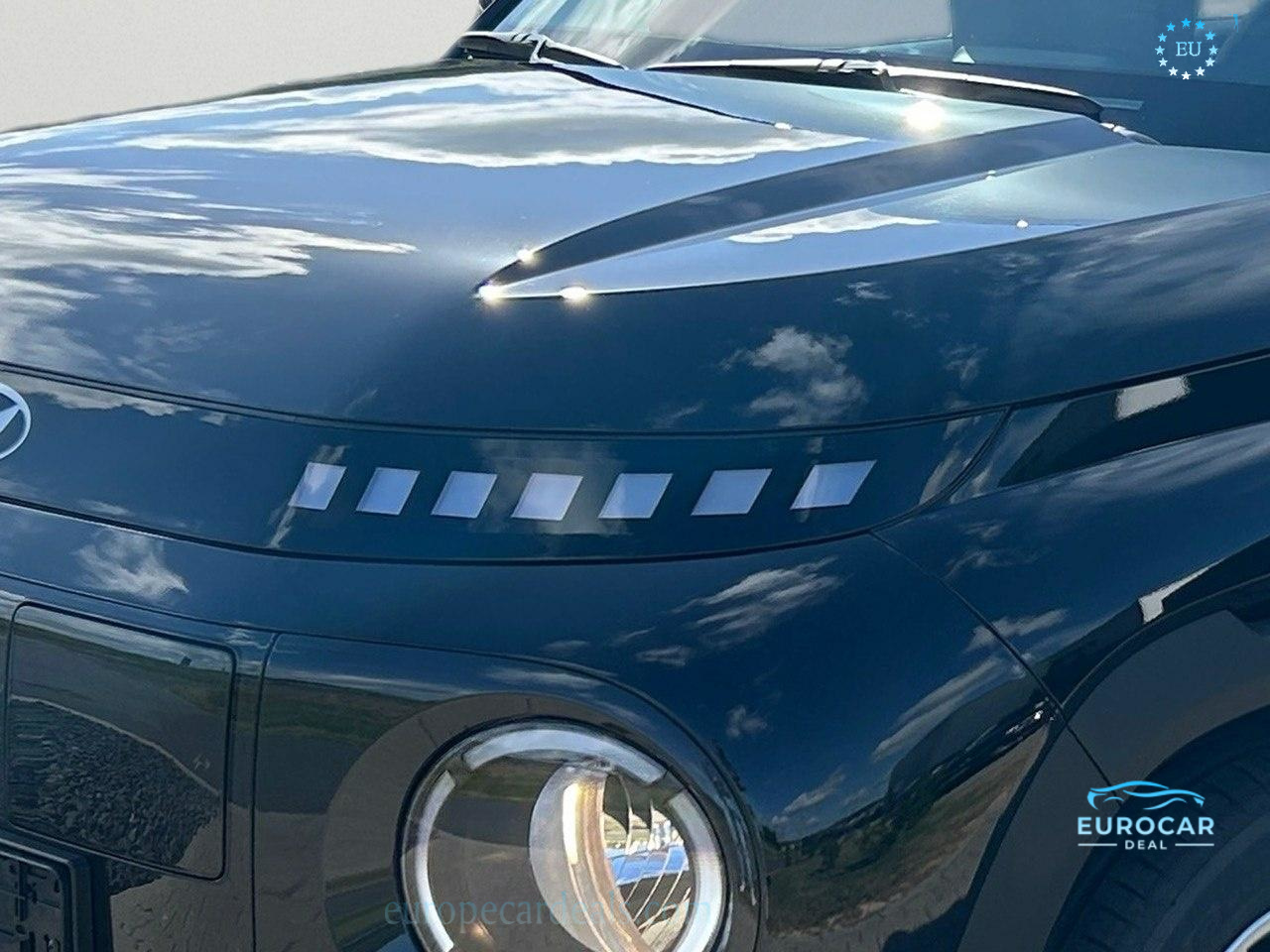 Hyundai INSTER