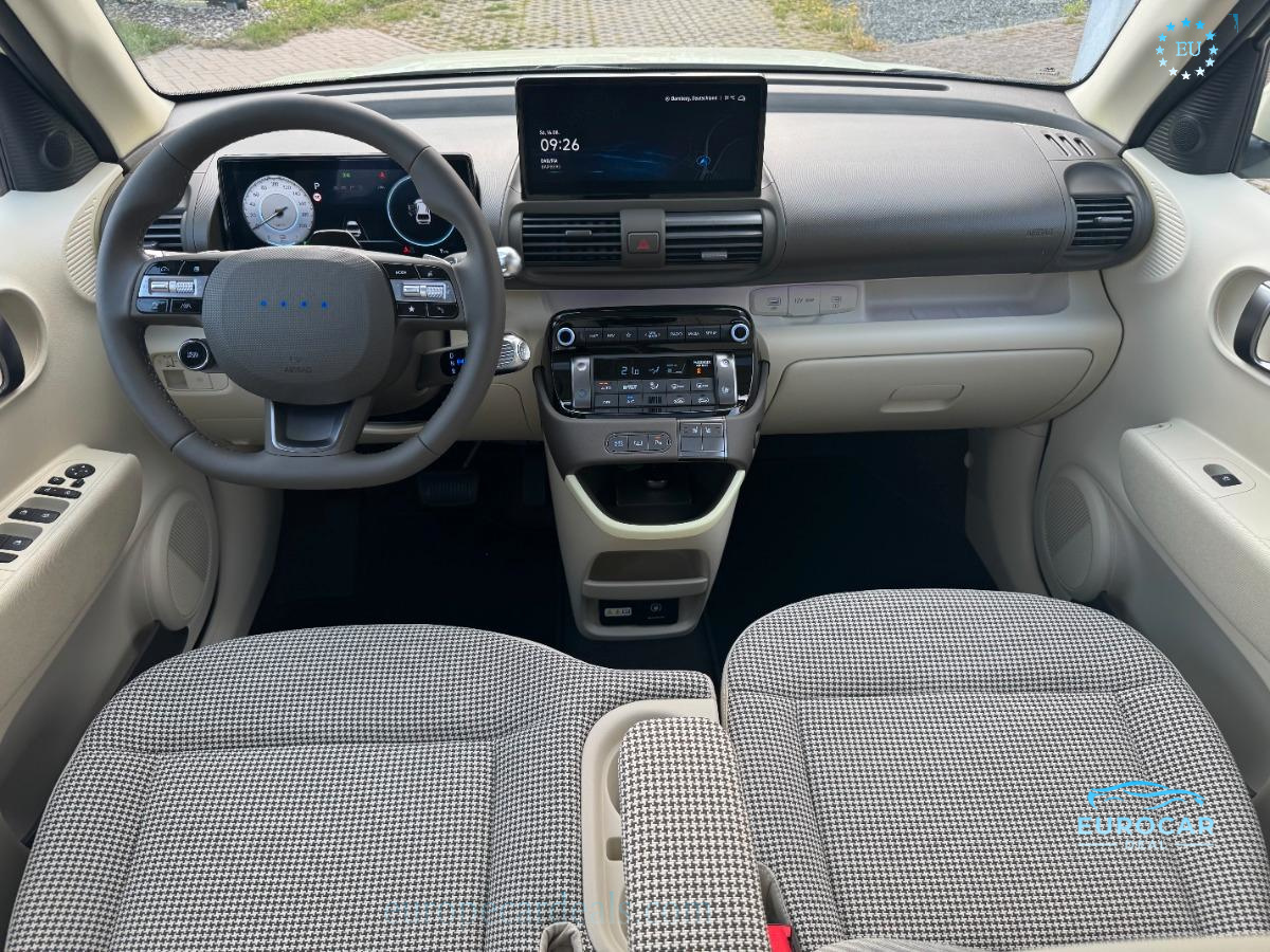 Hyundai INSTER