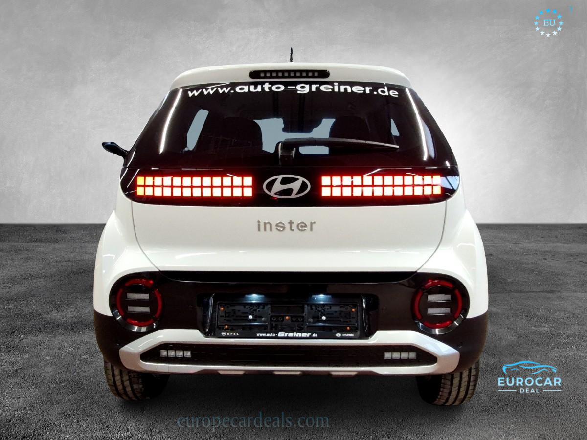 Hyundai INSTER