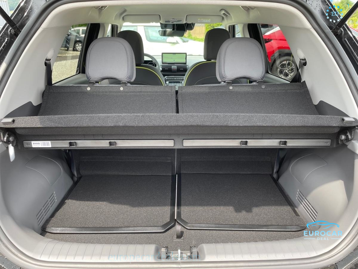 Hyundai INSTER