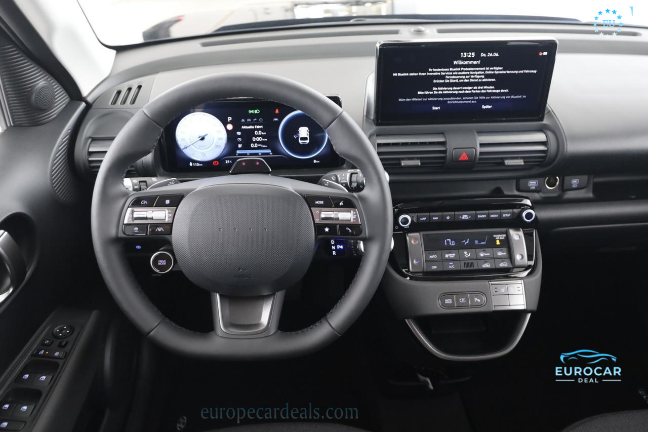 Hyundai INSTER