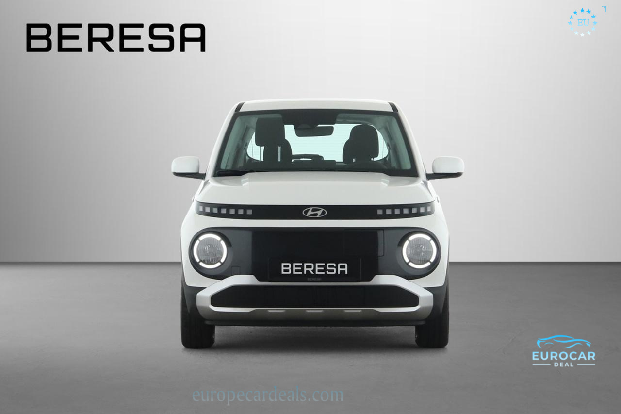 Hyundai INSTER